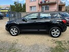 Nissan Qashqai 1.6 1WŁ Climatronic Alu El szyby KS SERW TUV Stan BDB Bezwypadk Opłaco - 8