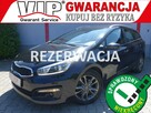 Kia Cee'd 1,4i                  Rezerwacja