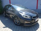 Kia Cee'd 1,4i                  Rezerwacja - 4