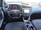 Kia Cee'd 1,4i                  Rezerwacja - 10