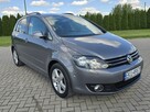 Volkswagen Golf Plus 1,4Turbo Automat(DSG),Serwis.Klimatronic 2 str.Podg.Fot.Asystent Parkt - 2