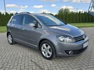 Volkswagen Golf Plus 1,4Turbo Automat(DSG),Serwis.Klimatronic 2 str.Podg.Fot.Asystent Parkt - 3
