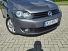 Volkswagen Golf Plus 1,4Turbo Automat(DSG),Serwis.Klimatronic 2 str.Podg.Fot.Asystent Parkt - 4