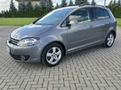 Volkswagen Golf Plus 1,4Turbo Automat(DSG),Serwis.Klimatronic 2 str.Podg.Fot.Asystent Parkt - 6
