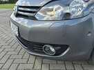Volkswagen Golf Plus 1,4Turbo Automat(DSG),Serwis.Klimatronic 2 str.Podg.Fot.Asystent Parkt - 8