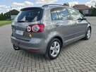 Volkswagen Golf Plus 1,4Turbo Automat(DSG),Serwis.Klimatronic 2 str.Podg.Fot.Asystent Parkt - 10