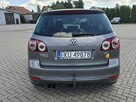 Volkswagen Golf Plus 1,4Turbo Automat(DSG),Serwis.Klimatronic 2 str.Podg.Fot.Asystent Parkt - 11