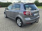 Volkswagen Golf Plus 1,4Turbo Automat(DSG),Serwis.Klimatronic 2 str.Podg.Fot.Asystent Parkt - 12