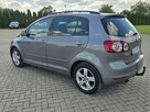 Volkswagen Golf Plus 1,4Turbo Automat(DSG),Serwis.Klimatronic 2 str.Podg.Fot.Asystent Parkt - 13