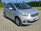 Kia Venga 1,4Benz. Klimatyzacja.Parktronic.EL.szyby.Centralka.Halogeny.OKAZJA - 2