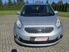 Kia Venga 1,4Benz. Klimatyzacja.Parktronic.EL.szyby.Centralka.Halogeny.OKAZJA - 5