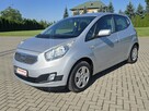 Kia Venga 1,4Benz. Klimatyzacja.Parktronic.EL.szyby.Centralka.Halogeny.OKAZJA - 7