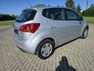 Kia Venga 1,4Benz. Klimatyzacja.Parktronic.EL.szyby.Centralka.Halogeny.OKAZJA - 8