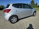 Kia Venga 1,4Benz. Klimatyzacja.Parktronic.EL.szyby.Centralka.Halogeny.OKAZJA - 9
