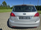Kia Venga 1,4Benz. Klimatyzacja.Parktronic.EL.szyby.Centralka.Halogeny.OKAZJA - 10