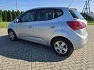 Kia Venga 1,4Benz. Klimatyzacja.Parktronic.EL.szyby.Centralka.Halogeny.OKAZJA - 11