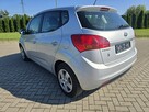 Kia Venga 1,4Benz. Klimatyzacja.Parktronic.EL.szyby.Centralka.Halogeny.OKAZJA - 12