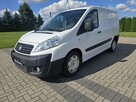 Fiat Scudo 1,6e-hdi 3 Osoby.Parktronic.Tempomat.Klimatyzacja.OKAZJA - 5
