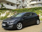 Kia Cee'd Salon Polska - Oryg Lakier