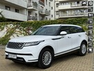 Land Rover Range Rover VELAR I Właściciel Salon Polska