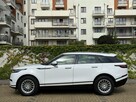 Land Rover Range Rover VELAR I Właściciel Salon Polska - 2