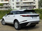 Land Rover Range Rover VELAR I Właściciel Salon Polska - 3