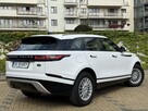 Land Rover Range Rover VELAR I Właściciel Salon Polska - 4