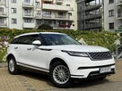 Land Rover Range Rover VELAR I Właściciel Salon Polska - 5