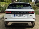 Land Rover Range Rover VELAR I Właściciel Salon Polska - 12