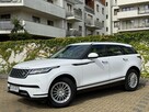 Land Rover Range Rover VELAR I Właściciel Salon Polska - 13