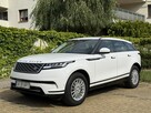 Land Rover Range Rover VELAR I Właściciel Salon Polska - 15