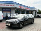 Volkswagen Passat Rezerwacja - 1