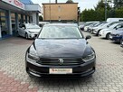 Volkswagen Passat Rezerwacja - 3