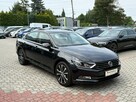 Volkswagen Passat Rezerwacja - 4