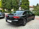 Volkswagen Passat Rezerwacja - 6