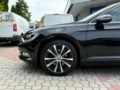 Volkswagen Passat Rezerwacja - 10