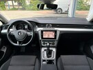 Volkswagen Passat Rezerwacja - 13
