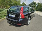 Volvo V50 2.0 benzyna* Bogate Wyposażenie - 4