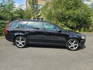 Volvo V50 2.0 benzyna* Bogate Wyposażenie - 5
