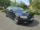 Volvo V50 2.0 benzyna* Bogate Wyposażenie - 6