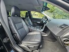 Volvo V50 2.0 benzyna* Bogate Wyposażenie - 12