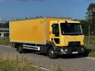 Renault D14 KONTENER, Winda klapa, Klima, Euro 6 Przebieg Udokumentowany ,Klima , Winda, Kontener 15 - 3
