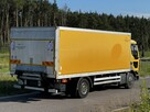 Renault D14 KONTENER, Winda klapa, Klima, Euro 6 Przebieg Udokumentowany ,Klima , Winda, Kontener 15 - 4