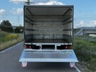 Renault D14 KONTENER, Winda klapa, Klima, Euro 6 Przebieg Udokumentowany ,Klima , Winda, Kontener 15 - 5