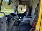 Renault D14 KONTENER, Winda klapa, Klima, Euro 6 Przebieg Udokumentowany ,Klima , Winda, Kontener 15 - 7