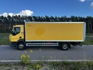 Renault D14 KONTENER, Winda klapa, Klima, Euro 6 Przebieg Udokumentowany ,Klima , Winda, Kontener 15 - 9