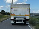 Renault D14 KONTENER, Winda klapa, Klima, Euro 6 Przebieg Udokumentowany ,Klima , Winda, Kontener 15 - 10