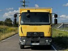 Renault D14 KONTENER, Winda klapa, Klima, Euro 6 Przebieg Udokumentowany ,Klima , Winda, Kontener 15 - 12