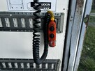 Renault D14 KONTENER, Winda klapa, Klima, Euro 6 Przebieg Udokumentowany ,Klima , Winda, Kontener 15 - 16
