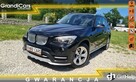 BMW X1 sDrive 20d 163KM # xLine # NAVI # Skóra # Sportsitze # Niski Przebieg - 1